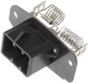 Blower Motor Resistor Kit with Harness 1975-2016 Ford - image 4