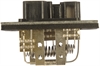 BLOWER MOTOR RESISTOR - image 1