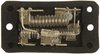 BLOWER MOTOR RESISTOR - image 2