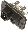 BLOWER MOTOR RESISTOR - image 4