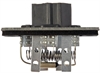 Blower Motor Resistor Ford - image 1