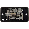 Blower Motor Resistor Ford - image 2