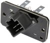 Blower Motor Resistor Ford - image 4
