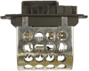 BLOWER MOTOR RESISTOR - image 1