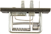 BLOWER MOTOR RESISTOR - image 1