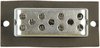 BLOWER MOTOR RESISTOR - image 2