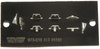 BLOWER MOTOR RESISTOR - image 3
