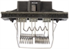 BLOWER MOTOR RESISTOR - image 1