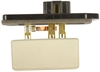 BLOWER MOTOR RESISTOR - image 1