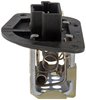 BLOWER MOTOR RESISTOR - image 3