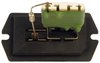 Blower Motor Resistor Kit with Harness 2001-2007 Dodge, 2001-2008 Chrysler - image 2