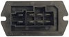 Blower Motor Resistor Kit with Harness 2001-2007 Dodge, 2001-2008 Chrysler - image 3