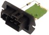 Blower Motor Resistor Kit with Harness 2001-2007 Dodge, 2001-2008 Chrysler - image 4