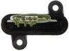 BLOWER MOTOR RESISTOR - image 2