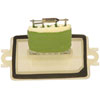 Blower Motor Speed Resistor 2007 Chrysler Aspen - image 2