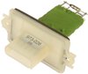 Blower Motor Speed Resistor 2007 Chrysler Aspen - image 4