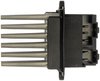 BLOWER MOTOR RESISTOR - image 2