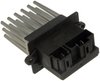 BLOWER MOTOR RESISTOR - image 3