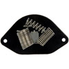 Blower Motor Speed Resistor - image 2