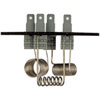 Blower Motor Speed Resistor - image 3