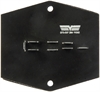 Blower Motor Speed Resistor - image 1