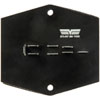 Blower Motor Speed Resistor - image 2