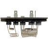 Blower Motor Speed Resistor - image 4