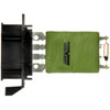 Blower Motor Speed Resistor - image 3