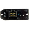 HVAC Blower Motor Resistor - image 2
