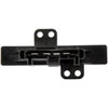 BLOWER MOTOR RESISTOR - image 2
