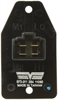 Blower Motor Speed Resistor - image 1