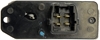Blower Motor Resistor With Harness - image 1