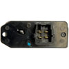 Blower Motor Resistor With Harness - image 2