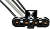 BLOWER RESISTOR HARNESS - image 1