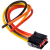 BLOWER RESISTOR HARNESS - image 1