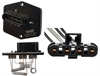 Blower Resistor Kit with Harness 1995-2002 Chevy/GMC - image 1
