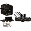 Blower Resistor Kit with Harness 1995-2002 Chevy/GMC - image 2