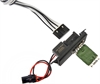 Blower Motor Resistor Kit with Harness 1999-2007 Chevy/GMC, 2002-2005 Cadillac - image 1