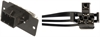 Blower Motor Speed Resistor and Harness Pigtail - image 1