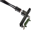 Blower Motor Speed Resistor and Harness Pigtail - image 1