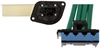 Blower Motor Speed Resistor and Harness Pigtail - image 1
