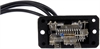 Blower Motor Resistor Kit with Harness - image 1