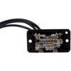 Blower Motor Resistor Kit with Harness - image 2