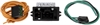 Blower Motor Resistor Kit With Harness - image 1