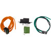 Blower Motor Resistor Kit With Harness - image 2