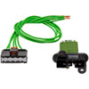 Blower Motor Resistor Kit With Harness - image 2