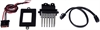 Blower Motor Resistor Kit with Harness - image 1