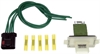 Blower Resistor Kit with Harness 2007-09 Chrysler Aspen - image 1
