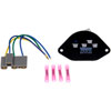 Blower Motor Resistor Kit with Harness - image 2