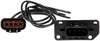 Blower Motor Resistor Kit with Harness - image 1